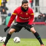 RC Lens : Sotoca juge les premiers pas de Le Cardinal