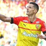 RC Lens : Sotoca rigole de sa performance énorme face à Brest