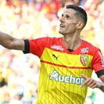 RC Lens : Sotoca rigole de sa performance énorme face à  Brest