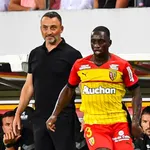 RC Lens : Haise récupère un absent longue durée pour Brest