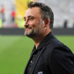 RC Lens – Stade de Reims (2-0) : la punchline de Haise après la victoire