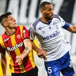RC Lens – Stade de Reims (4-4) : le penalty sur Sotoca sifflé avec du public à  Bollaert ?