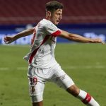 RC Lens, Stade de Reims : Chavarria n'a rien oublié de son passage dans les deux clubs