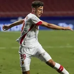 RC Lens, Stade de Reims : Chavarria n'a rien oublié de son passage dans les deux clubs