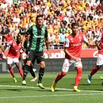 RC Lens – Stade de Reims : les compos officielles