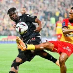 RC Lens &ndash; Stade de Reims : une histoire de pénalty à  la pause !