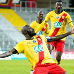 RC Lens, Stade Rennais, FC Nantes, ASSE, OL : le joueur africain de l'année est enfin connu !