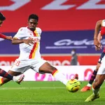 RC Lens – Stade Rennais : Haise prévoit deux changements de taille dans son onze