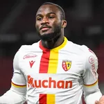 RC Lens – Stade Rennais : Ignatius Ganago est toujours forfait !