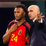 RC Lens, Stade Rennais : la Belgique en danger, Openda et Doku appelés à la rescousse !