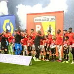 RC Lens – Stade Rennais : les compos officielles