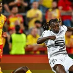 RC Lens – Stade Rennais : les Sang et Or et les Rennais dos à  dos, les Tops et les Flops du match