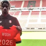 RC Lens, Stade Rennais &ndash; Mercato : le départ de Wooh inquiète les Sang et Or