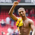 RC Lens, Stade Rennais – Mercato : Pouille justifie la vente de Loïc Badé