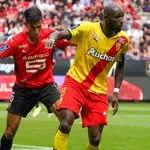 RC Lens, Stade Rennais : un Sang et Or et deux Rennais finalistes du Prix Marc-Vivien Foé 2022