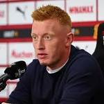 RC Lens – OGC Nice : Still admire Haise et Varane et donne des nouvelles des blessés