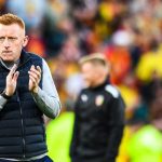 RC Lens : Still a un dilemme à  résoudre face aux Verts