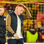 RC Lens : Still ne décolère pas contre son équipe
