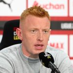 RC Lens : Still pique deux titulaires indiscutables