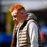 RC Lens : Still ressort une grosse satisfaction après Courtrai