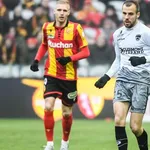 RC Lens : supporters, avenir, montée…Gaëtan Robail se livre