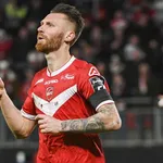 RC Lens : Teddy Chevalier promet des retrouvailles brûlantes à  Bollaert