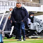 RC Lens : terrible coup dur pour les Sang et Or et Farinez