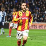 RC Lens : Tony Mauricio ne s’inquiète pas des difficultés offensives