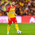 RC Lens – Toulouse : Haise juge le retour de Gradit et explique pourquoi il l’a sorti