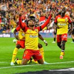RC Lens – Toulouse : Lens s’impose encore et consolide sa place de dauphin du PSG