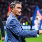 RC Lens – Toulouse : Montanier désamorce un problème avec les Sang et Or