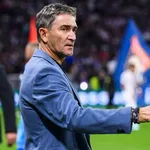RC Lens – Toulouse : Montanier désamorce un problème avec les Sang et Or