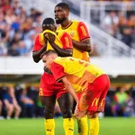 RC Lens : les Sang et Or qui disputeront l’Euro ou la Copa America 2024