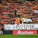 RC Lens : triste anniversaire pour les Sang et Or en ce 22 novembre