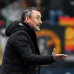 RC Lens : à  Troyes, Haise a poussé un coup de gueule contre l’arbitrage
