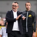 RC Lens : très bonne nouvelle avant Fribourg