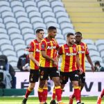 RC Lens : turnover, l’Europe, Ganago, les enjeux de la rencontre face à Angers (Vidéo)