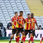 RC Lens : turnover, l’Europe, Ganago, les enjeux de la rencontre face à  Angers (Vidéo)
