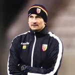 RC Lens : un adjoint de Haise explique les raisons du dérapage sang et or