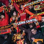 RC Lens : un ancien milieu des Sang et Or condamné à  de la prison ferme