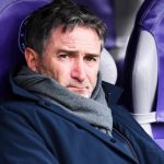 RC Lens : un ancien Sang et Or récompensé aux Trophées UNFP