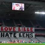 RC Lens : la réponse cash des supporters du LOSC à  l’arrivée de Roudet
