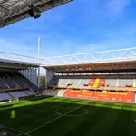 RC Lens : un ancien sauveur du club va rebondir en L2
