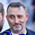 RC Lens : un anniversaire pour Haise et une causerie qui a tout changé