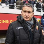 RC Lens : un avenir doré offert aux Sang et Or après Grenoble ?