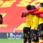 RC Lens : un cadre confirme l’ambition européenne des Sang et Or