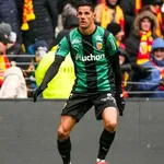 RC Lens : un cadre des Sang et Or annonce la couleur avant l’OGC Nice