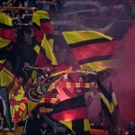 RC Lens : un célèbre supporter fait une excellente promotion du Racing à  la TV