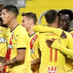RC Lens : un champion du monde cite les Sang et Or en exemple