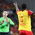 RC Lens : un chat noir au sifflet face à  l’AS Monaco
